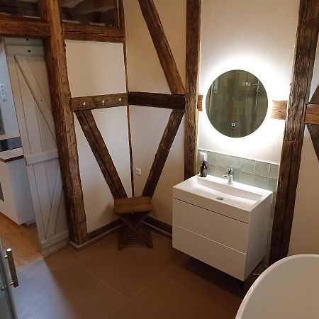 Annel'S Traeumerei Radebeul Luaran gambar