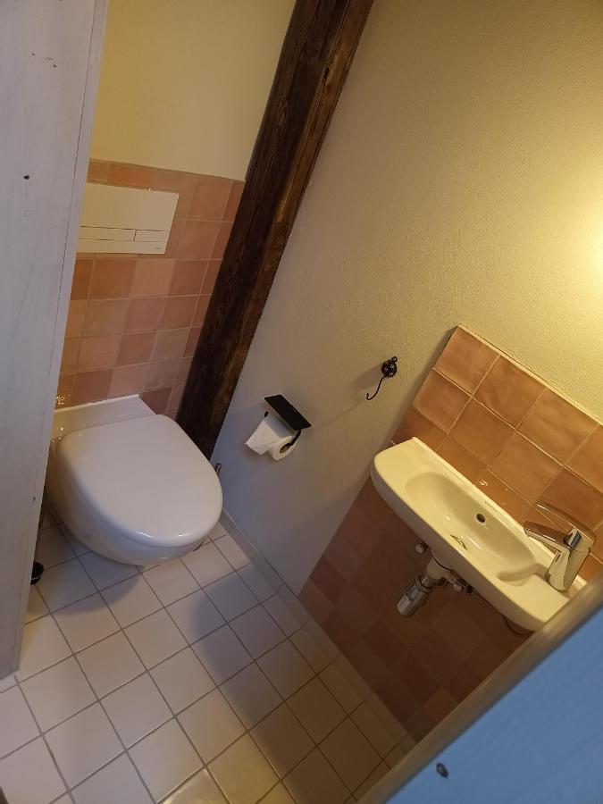 Annel'S Traeumerei Radebeul Luaran gambar